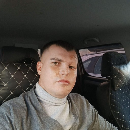 Евгений39, Нефтеюганск