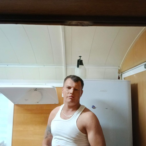 Евгений,39, Нефтеюганск