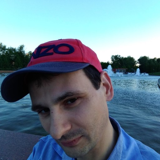 Denis,42, Селятино