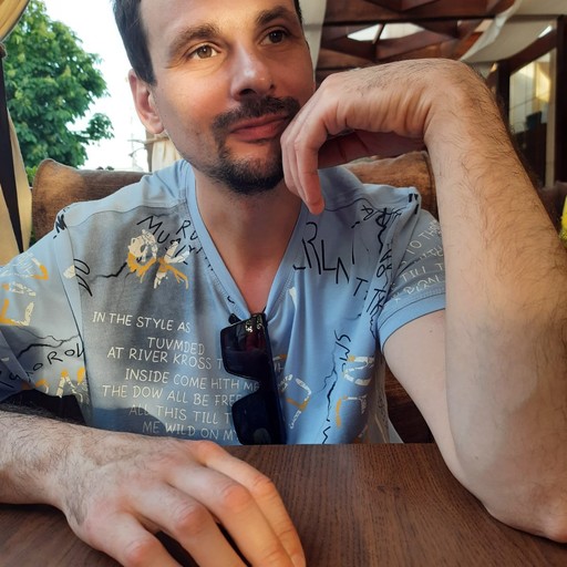 Denis,42, Селятино