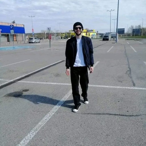 гиорги23, Подольск