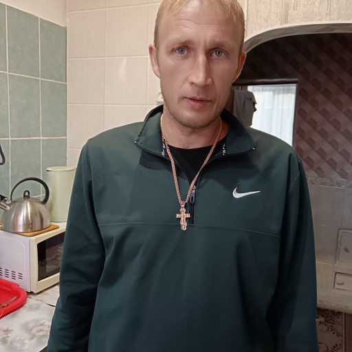 Igor42, Красновишерск