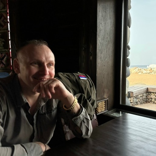 Vovan,48, Сосновоборск
