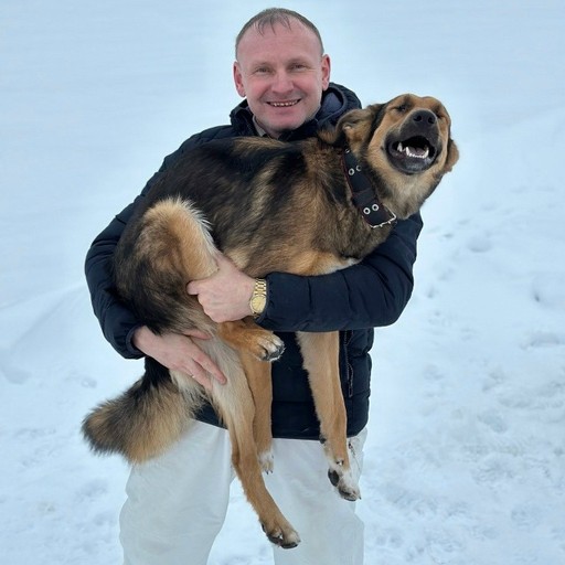 Vovan,48, Сосновоборск