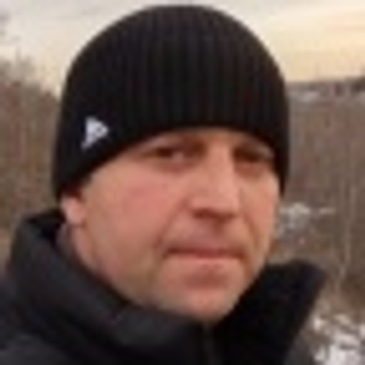 Sergei35, Чернь