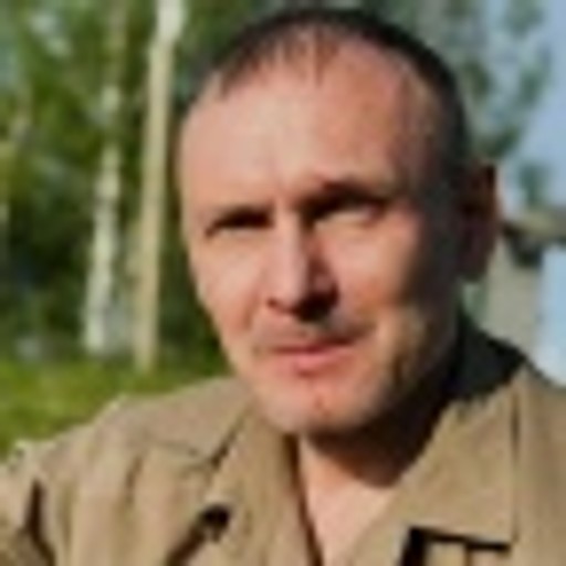 Vovan,48, Сосновоборск