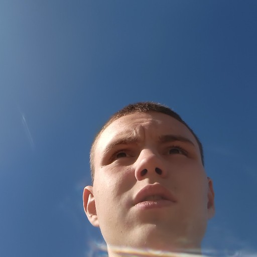 Stas18, Гусиноозёрск