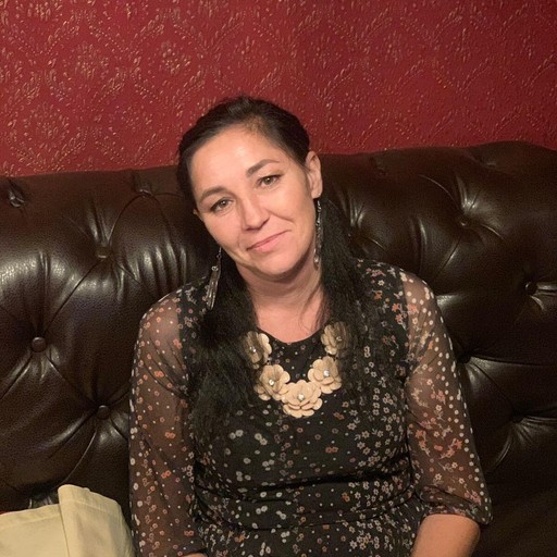 Елена40, Усть-Калманка