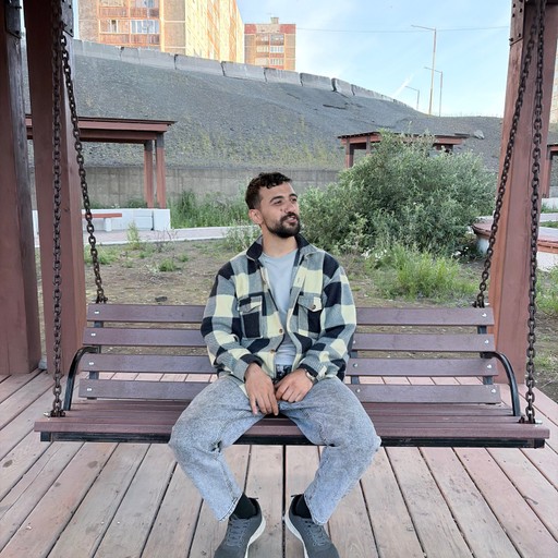 Руслан,31, Талнах