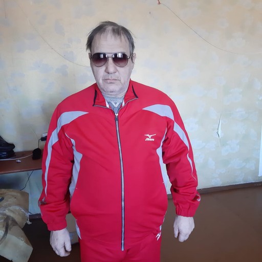Vladimir58, Партизанск