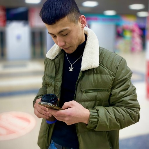 Abdulloh,23, Нижнекамск