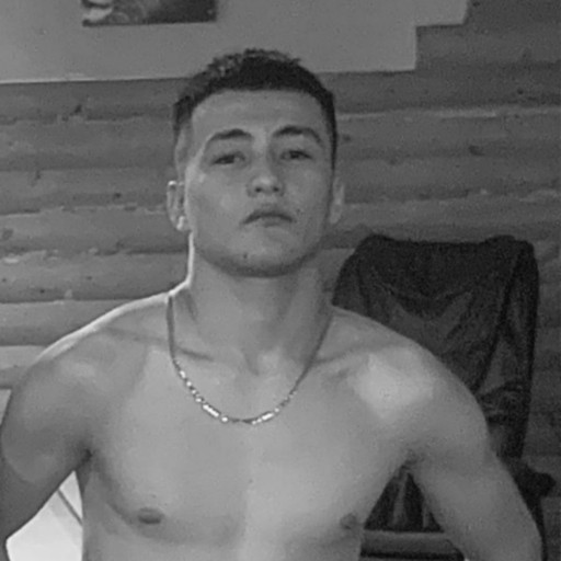 Abdulloh23, Нижнекамск