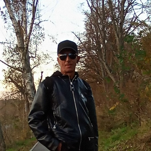 Jevgenij,56, Владивосток
