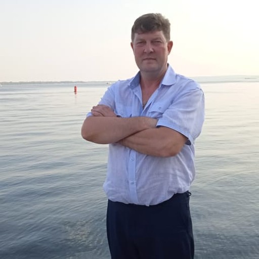 Александр,56, Петровск