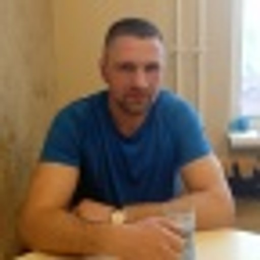 Denis44, Рощино
