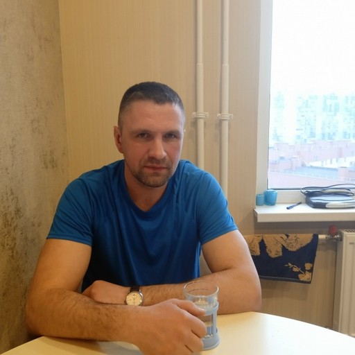 Denis,44, Рощино