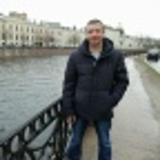 Mihail41, Электрогорск
