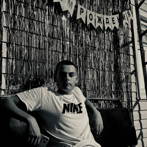 دانيل,19, Абинск