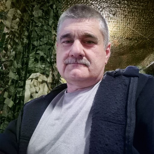 Sergei54, Горловка