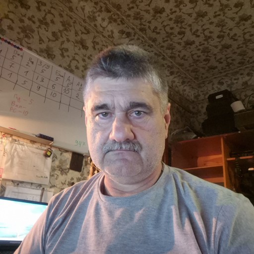 Sergei,54, Горловка
