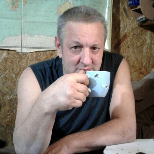 Valerij,60, Каменск