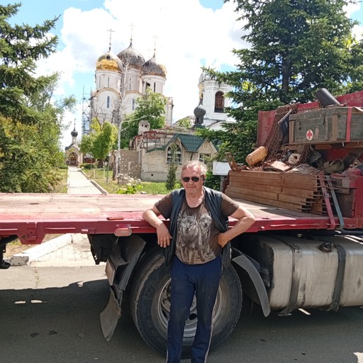 Игорь,86, Михайловск