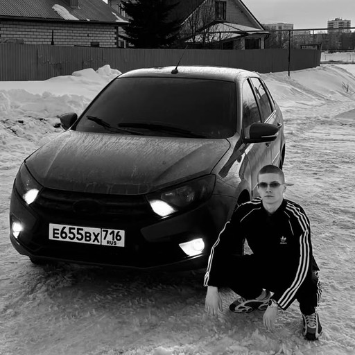 Miša18, Старобельск