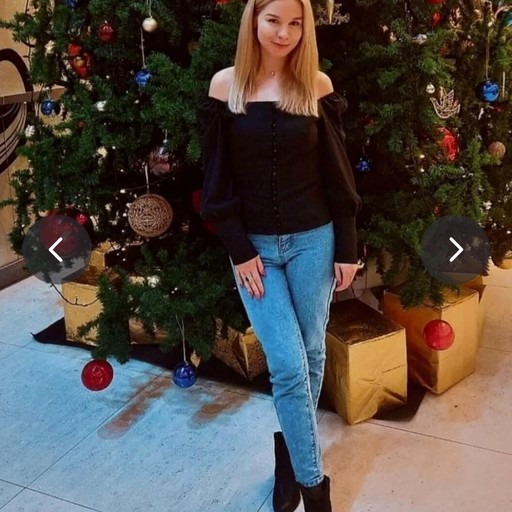 Анна33, Талнах