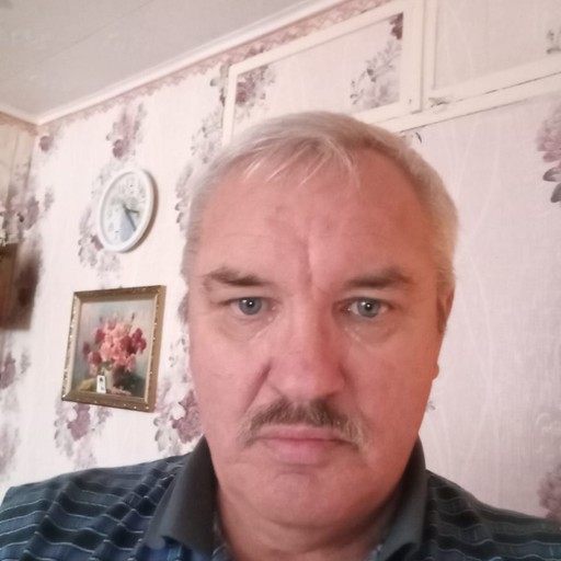 Александр,61, Северо-Задонск