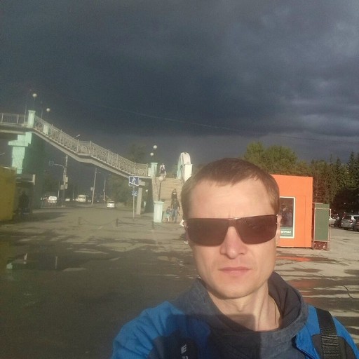 Sergei37, Махачкала
