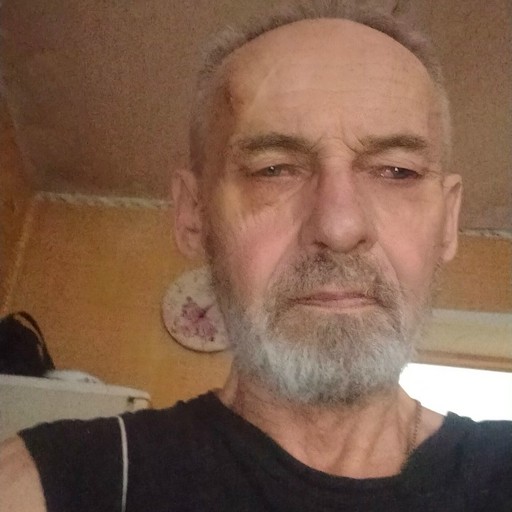 Gennadij,65, Вологда