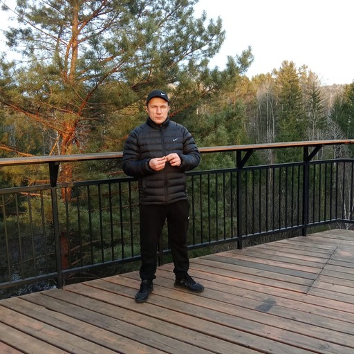 Яша39, Сосновоборск