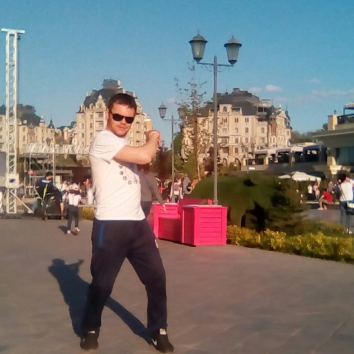 Димас,41, Ростов-на-Дону