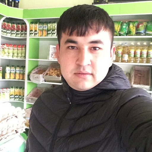 Али33, Мариуполь