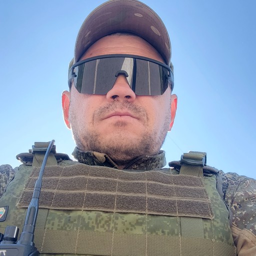 Димас41, Ростов-на-Дону