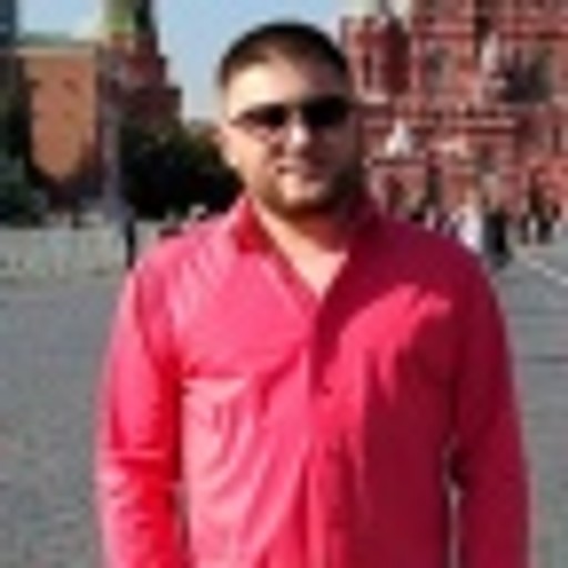 Ruslan39, Уссурийск