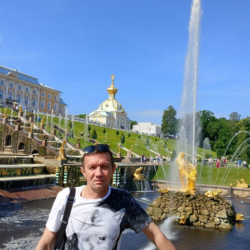 Олег,25, Большой Камень