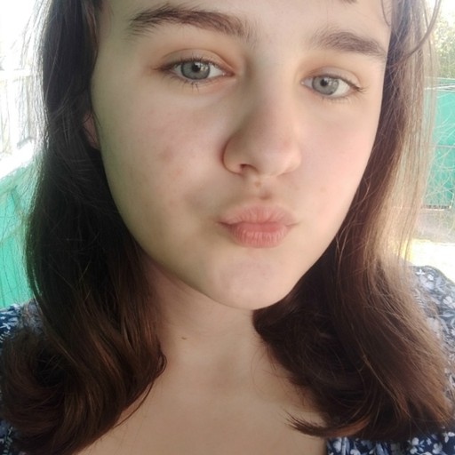 Jana,18, Алексе́евка