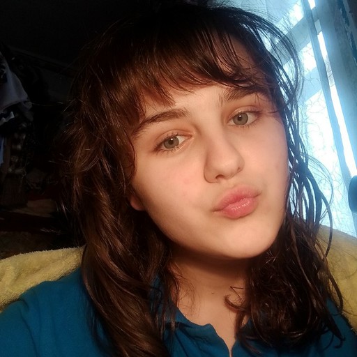Jana,18, Алексе́евка