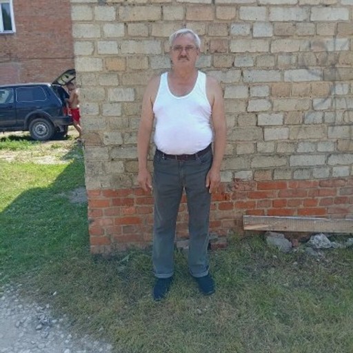 Saša62, Северо-Задонск