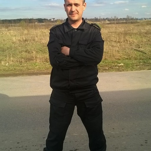 Alexander,40, Краснодар