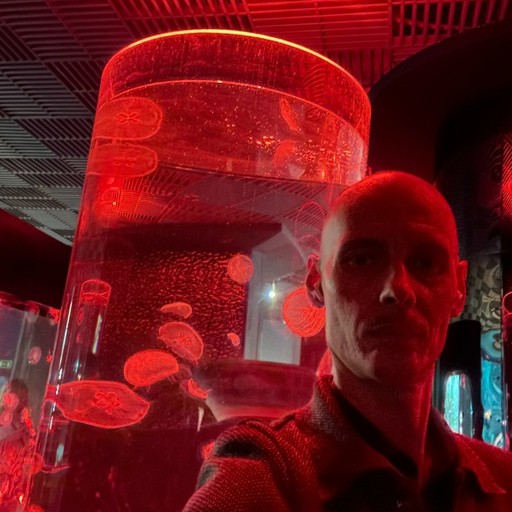 Maksim40, Электросталь