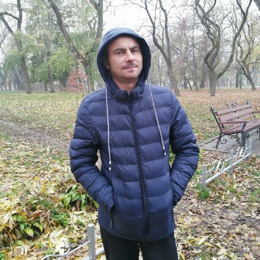 Dmitrij,48, Орша