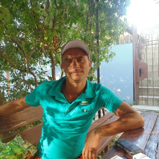 Dmitrij,48, Орша