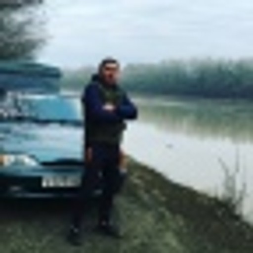 Magomed33, Алексеевское