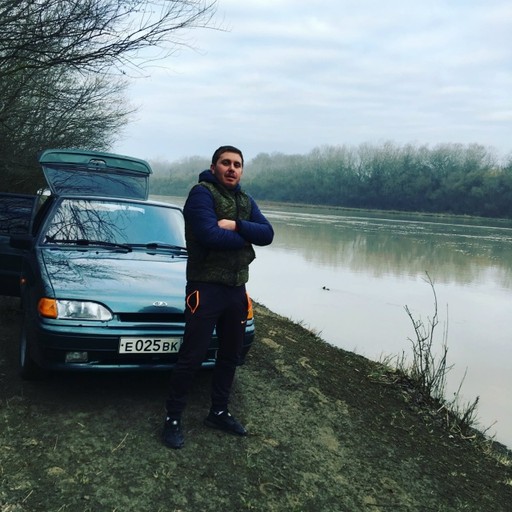 Magomed,33, Алексеевское