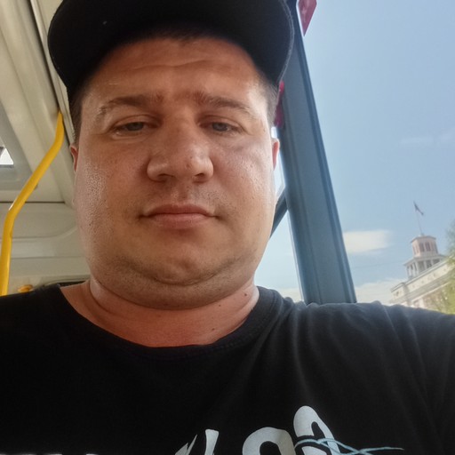 Ivan,37, Боровой