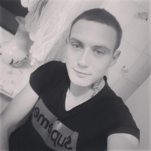 Игорь30, Белгород