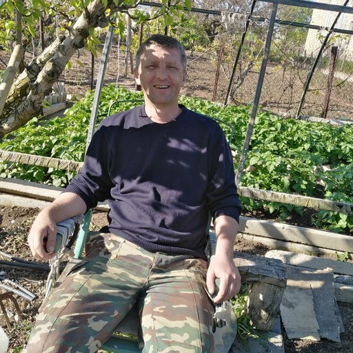 Maksim46, Севастополь