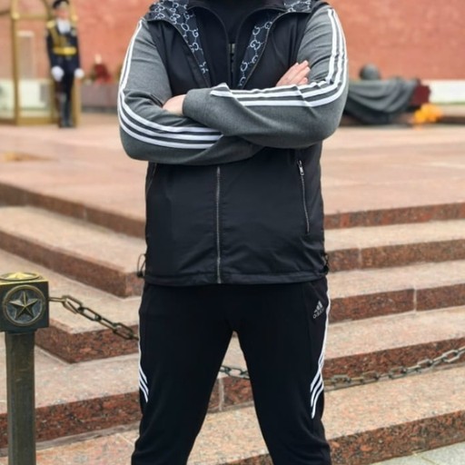 Saša,19, Находка